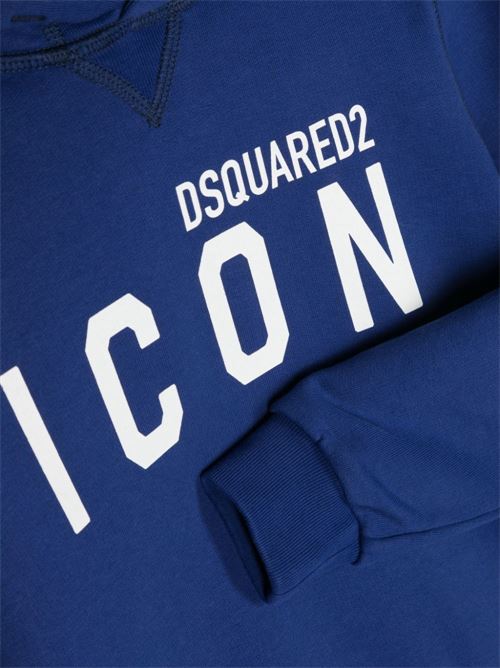  DSQUARED2 JUNIOR | DQ049V D002Y/DQ861